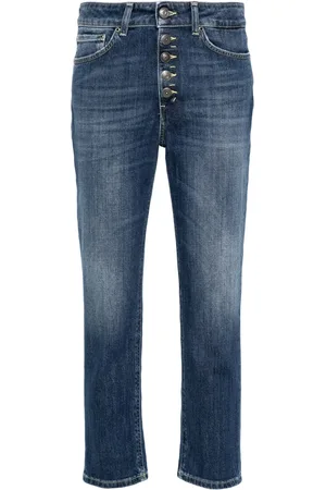 Dondup Koons loose-fit jeans
