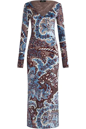 Etro dress sale hotsell