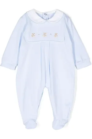 SIOLA Teddy-bear pajamas