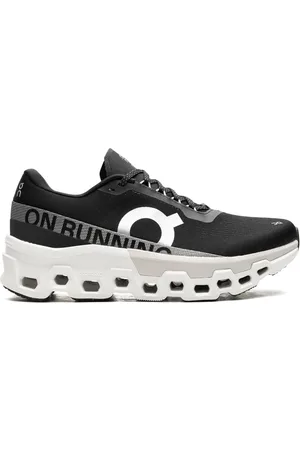 On Running Cloud Monster 2 " /White" sneakers
