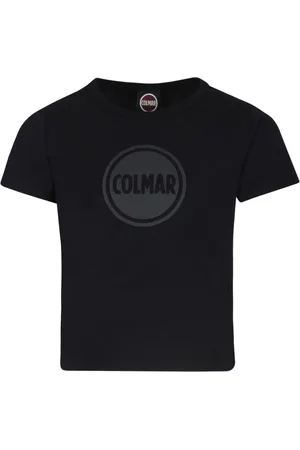 Colmar Logo-print cotton T-shirt