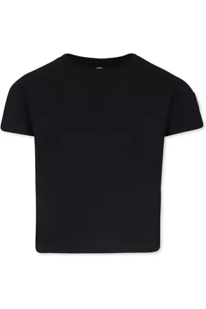 Colmar Logo-appliqué cotton T-shirt