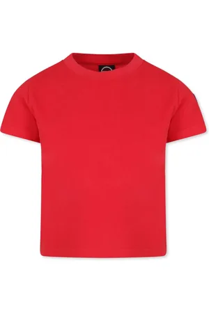 Colmar Logo-patch cotton T-shirt
