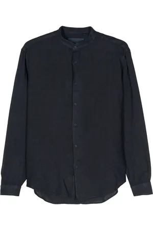COSTUMEIN Domenico linen shirt