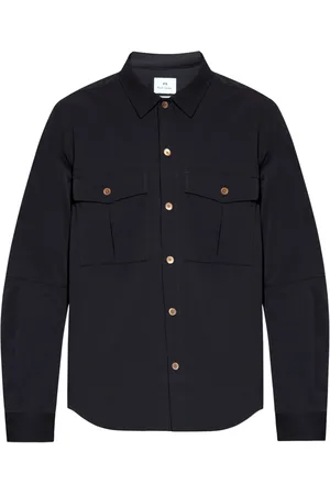 Paul Smith Long-sleeved shirt