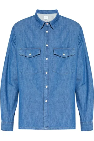 Paul Smith Denim shirt
