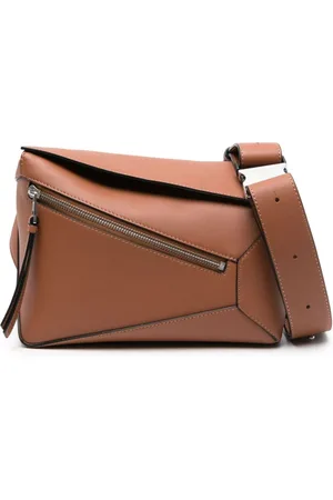 Loewe Small Puzzle waist bag