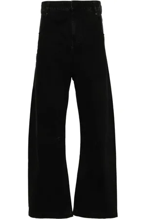 Entire Studios Gem Magnetite jeans