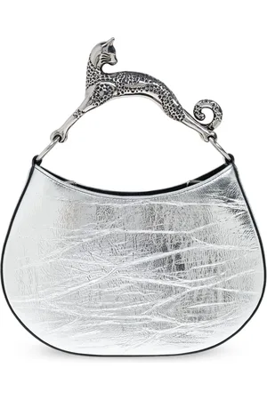 Lanvin Medium Cat-handle tote bag