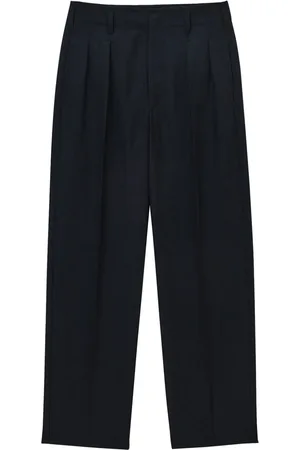 LEMAIRE Pleat-detailing tailored trousers