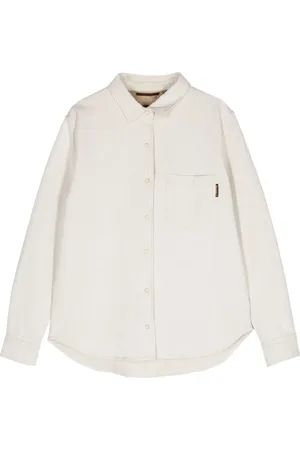 MOORER Alize 25 button-up shirt