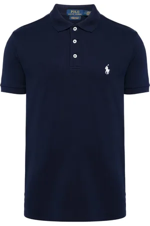 Ralph Lauren Classic collar polo shirt