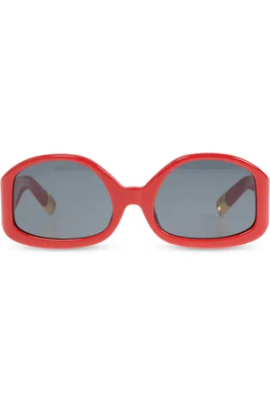 Jacquemus Les Lunettes Colapso sunglasses