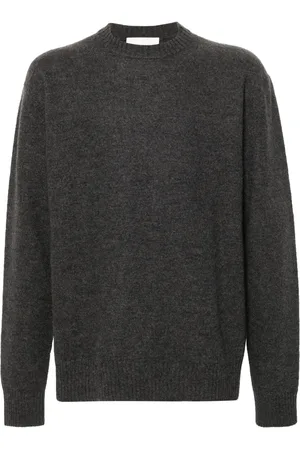 Jil Sander Crew-neck wool jumper