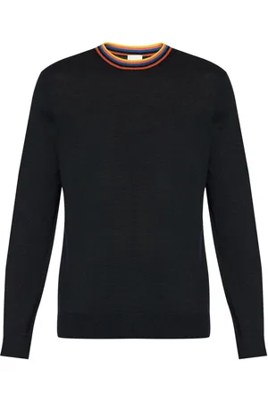 Paul Smith Wool sweatshirt