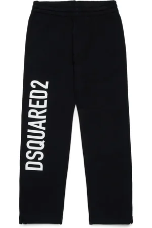 Dsquared2 Logo-print track pants