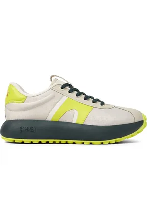 Camper Pelotas Athens mesh sneakers