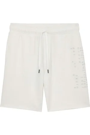 Zadig & Voltaire Party shorts
