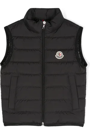 Moncler Contrin gilet