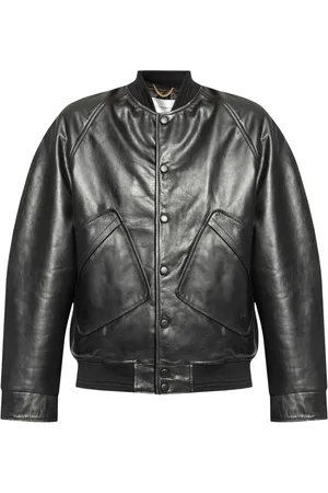 Victoria Beckham Leather jacket