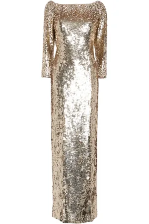 Jenny Packham Ballroom Blitz sequinned gown