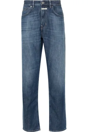 Closed Cooper tapered jeans