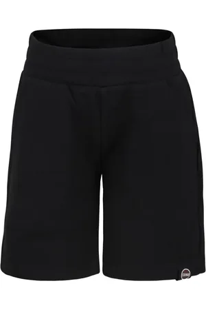 Colmar Logo-appliqué cotton-blend shorts