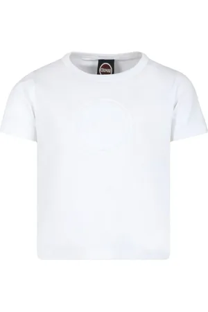 Colmar Logo-print cotton T-shirt