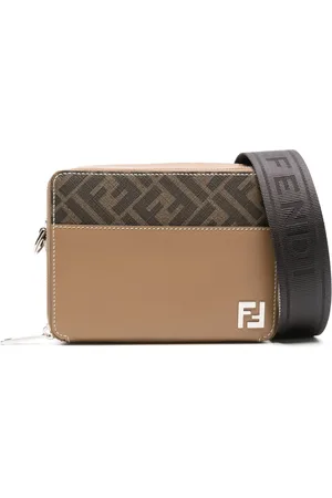 Fendi Camera Case Organizer Squared FF