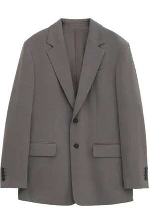 Filippa K Davina single-breasted blazer