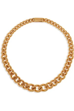 Jil Sander Chain necklace