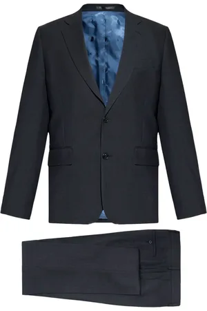 Paul Smith Two-piece wool suit