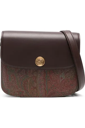 Etro Small Essential crossbody bag