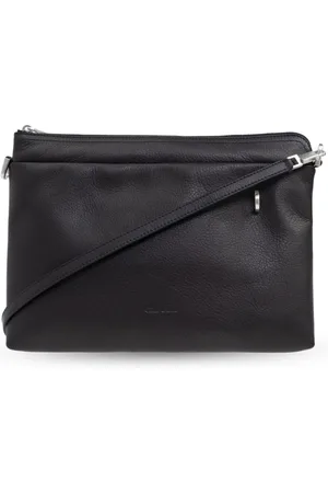 Rick Owens Large Adri shoulder bag