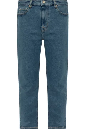 Paul Smith Straight-leg jeans