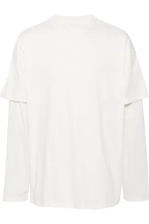 Jil Sander Logo-print t-shirt
