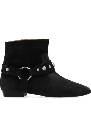 Isabel Marant Stania boots