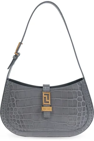 VERSACE Greca Goddess shoulder bag
