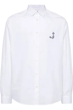 Jacquemus La chemise Simon shirt