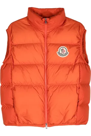 Moncler Almaz padded gilet