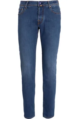 Jacob Cohen Slim-fit jeans