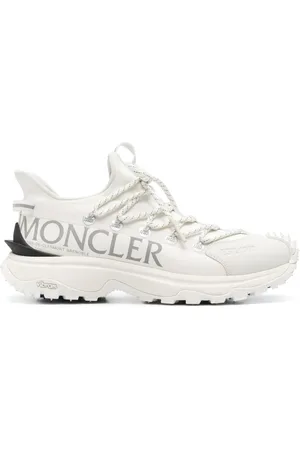 Moncler Trailgrip Lite 2 lace-up sneakers