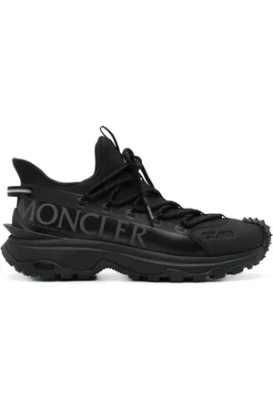 Moncler Trailgrip Lite 2 lace-up sneakers