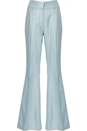 GABRIELA HEARST Rhein flared trousers