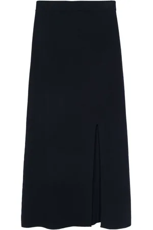 AERON Estella knitted skirt