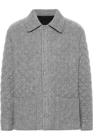 GABRIELA HEARST Skye Paddock quilted jacket