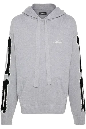 AMIRI Bones hoodie