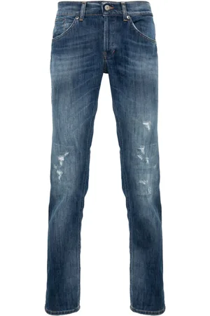 Dondup George distressed skinny jeans