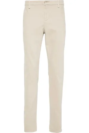 Dondup Gaubert slim-fit trousers