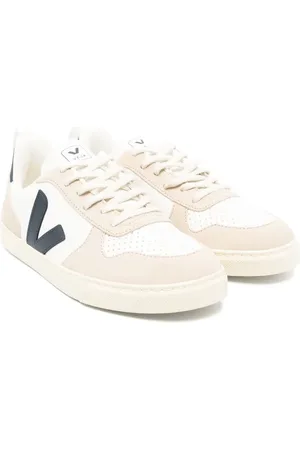 Veja V-10 low-top sneakers